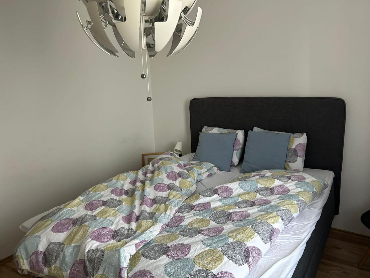 Apartman "Dunaj" Private Parking - Klimatizacia Шаморін Екстер'єр фото